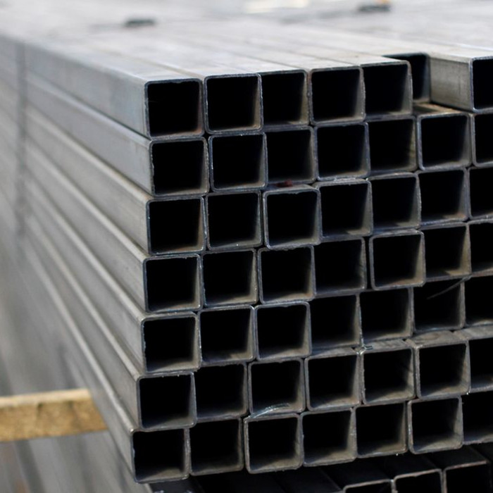 Труба профильная квадратная 120х120х7 мм 12 м